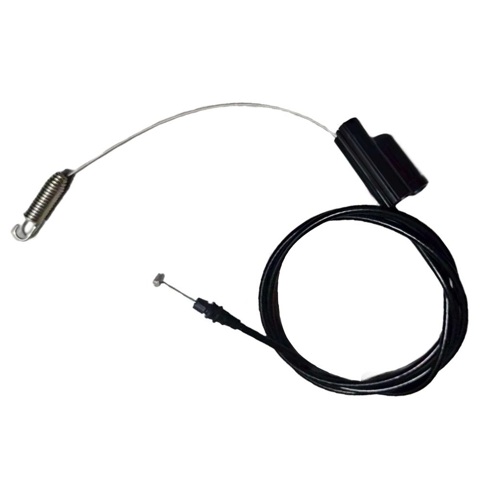 Hand Push Mower Cable Compatible SP65 SP70 Drive Cable For Lawn Mower For Front Wheel Drive Performance Enhancement