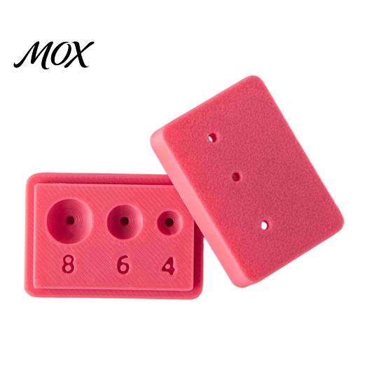 Bead Perforation Positioning Tool Polymer Clay Ball Maker Mold, Roller 4mm 6mm 8mm 10mm 12mm Crafting Accessories 15mm 18mm 20mm Sphere Shaper