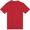 Santa Claus Fun Clothing T-shirt Pattern Men's T-shirt Summer Comfortable Loose Design Outdoor