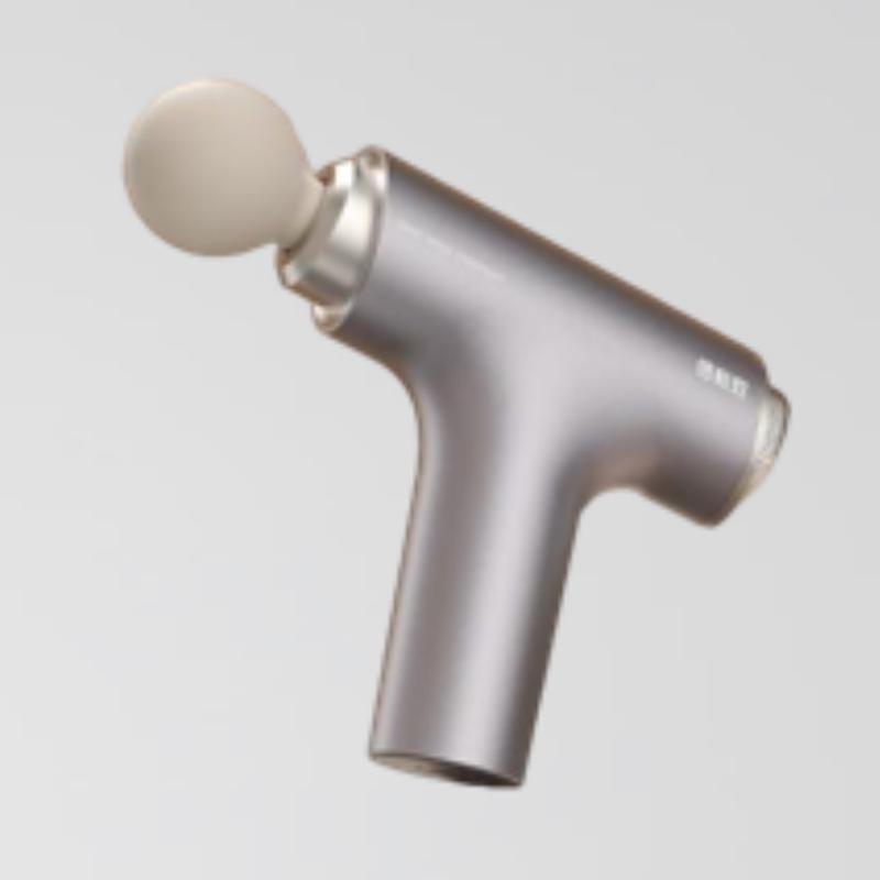 Breo Fascia Gun Massager Sport-M0210 CN plug (adapter included)