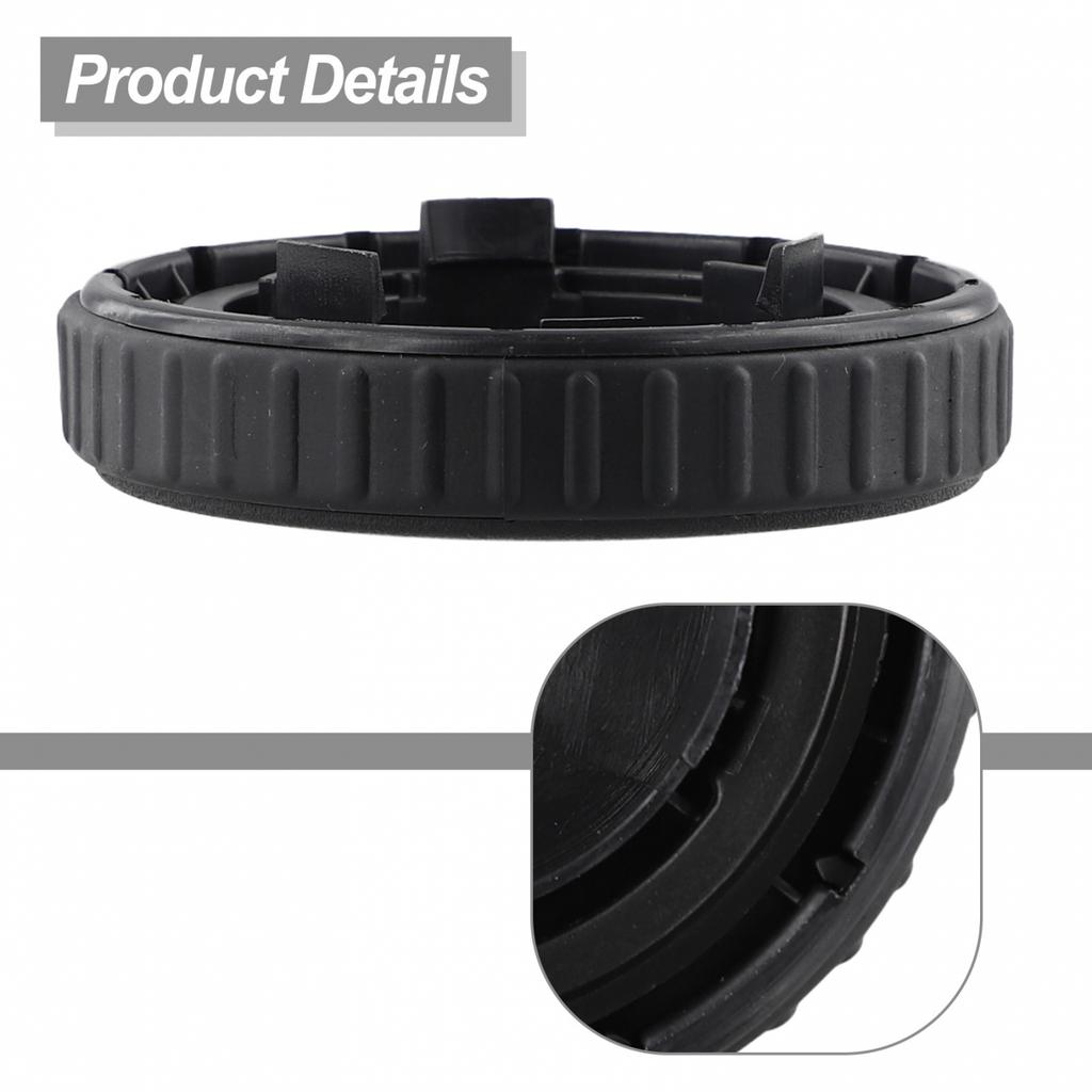 Front Seating Adjustment Knob For A3 2004-2013 4-Door 8P4881671