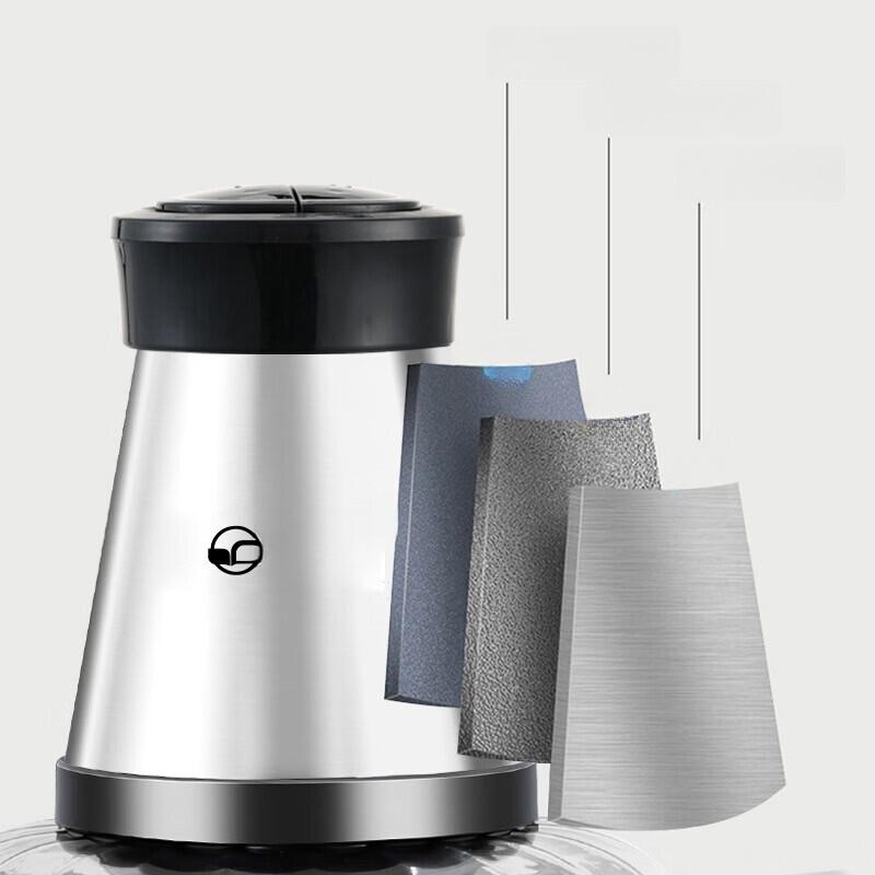LISM Electric Food Chopper & Mincer