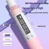 Longchan Kids Bamboo Joint Skipping Rope CN plug (adapter included)