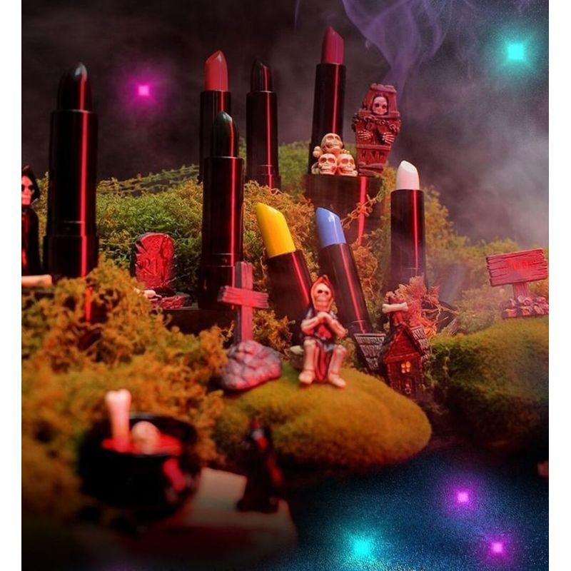 MLSMILE - Paint Stick (1-4)