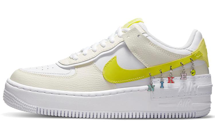 

Nike Air Force 1 Low Shadow Se Have A Nike Day Anklet Women s DJ5197-100 42