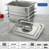 Recipientele pentru alimente – Păstrarea alimentelor