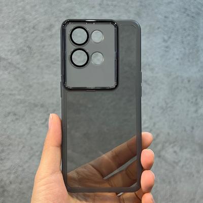For OPPO Reno8 5G Case Oppo Reno8 Pro Hone Case Oppo Reno 8 5G Cover OPPO Reno 8 Pro 5G Shookproof Plating Silicone Back Cover