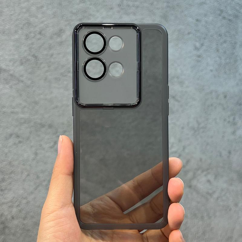 Für OPPO Reno8 5G Hülle Oppo Reno8 Pro Honig Hülle oppo Reno 8 5G Abdeckung OPPO Reno 8 Pro 5G Stoßfest Beschichtung Silikon Rückabdeckung