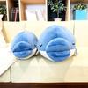 Kamukamuzu Body Pillow L Apollo Plush Toy Interior Bedding Dolphin