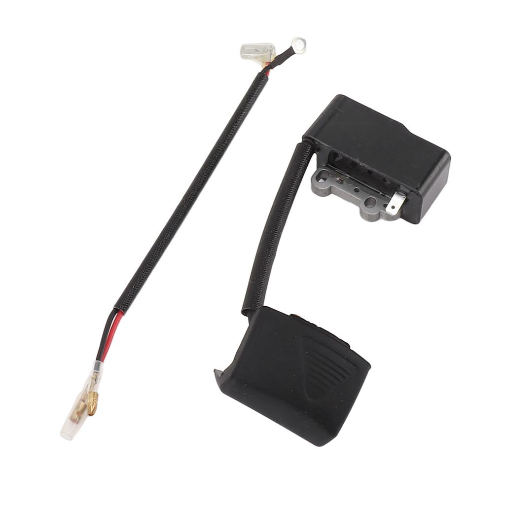Chainsaw Ignition Coil 21171 2284 High Performance Ignition Module Coil Chainsaw Part for TJ27 TJ27E