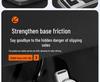 BYD Song MAX DMi Anti-Slip Accelerator & Brake Pedal Covers for EV Interior Modification