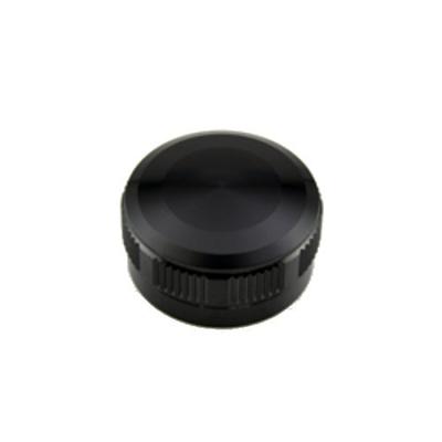 Avail Reel Mechanical Brake Knob for 15 Aldebaran 50 Black Bcal_ald15_blk