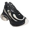adidas Originals Ozvenuz Casual Shoes Women's Black White HQ2679