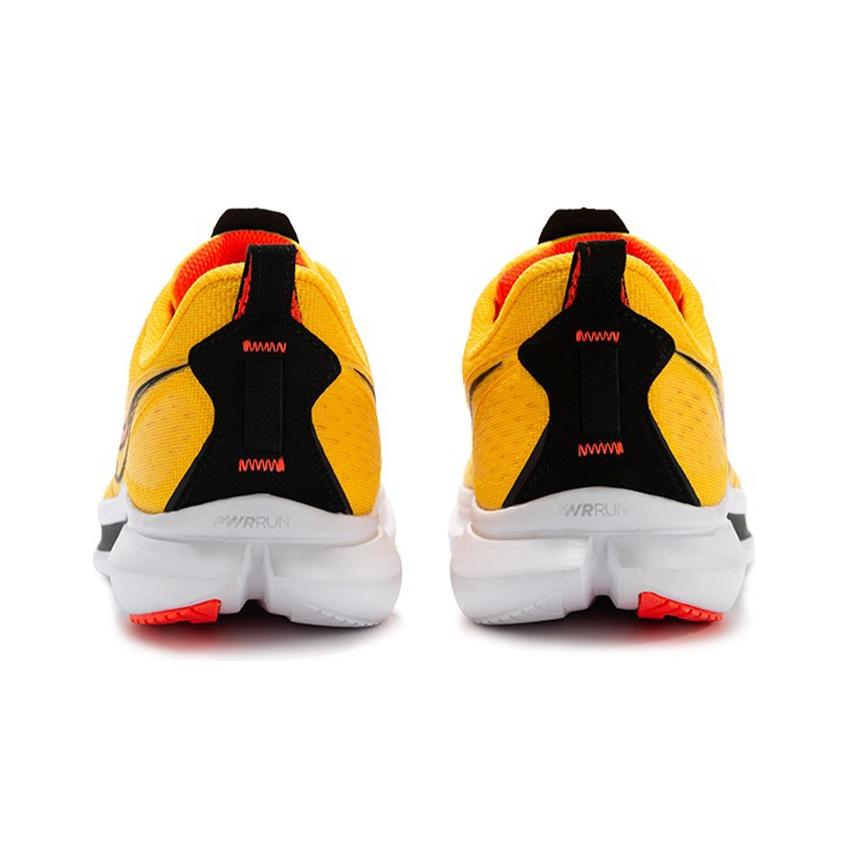 SAUCONY Kinvara 13 ViZiGold Men Sneakers Vizired S20723-16