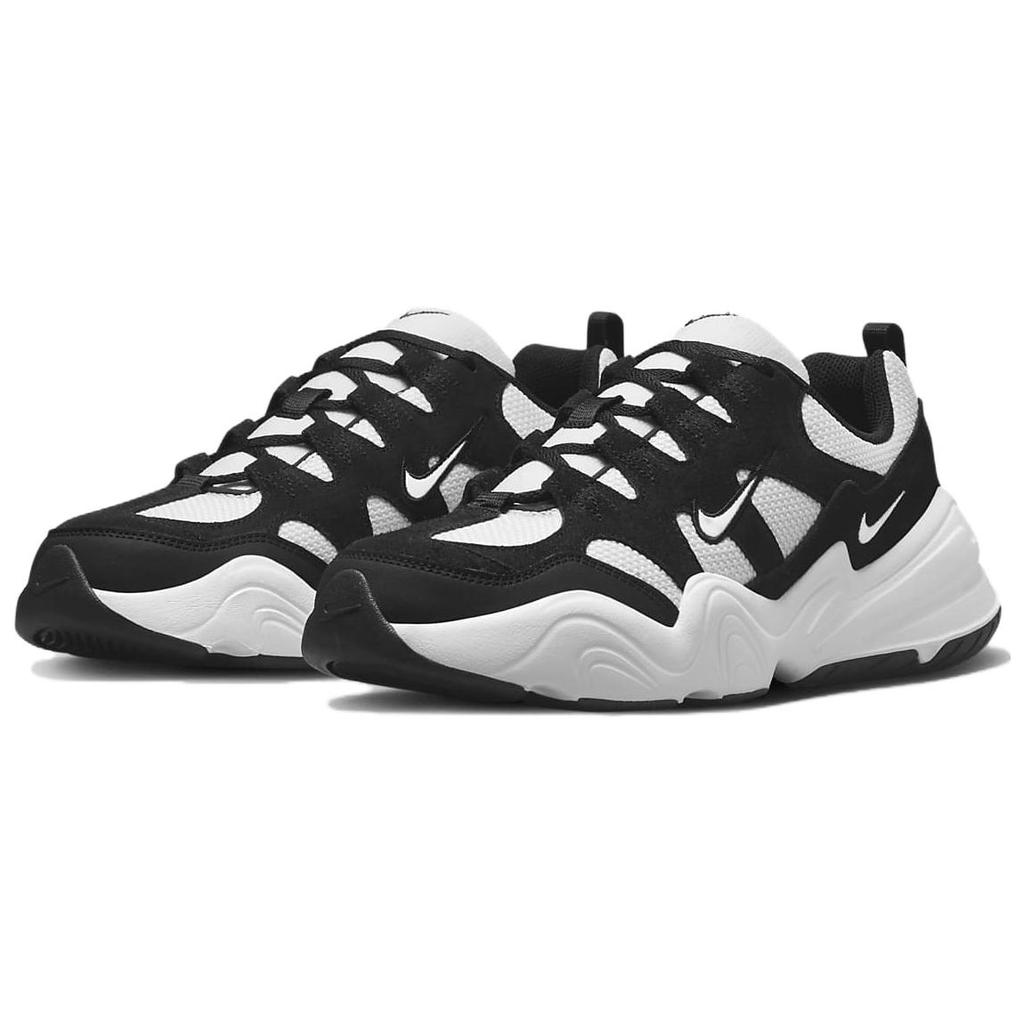 New Nike Tech Hera White Black FJ9532-101