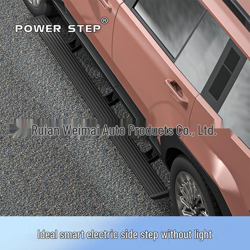 Wrangler Gladiator Electric Pedal Bracket Set LC768109