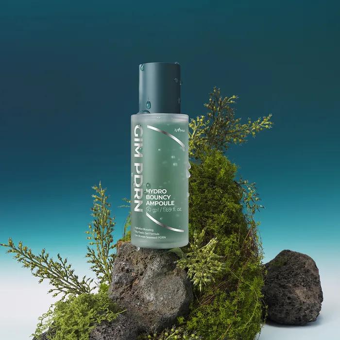Kim PDRN Hydro Bouncy Ampoule 50ml