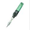 Pen Shaped Cordless DIY Butane Gas Soldering Solder Iron Gun Torch Tip Tool