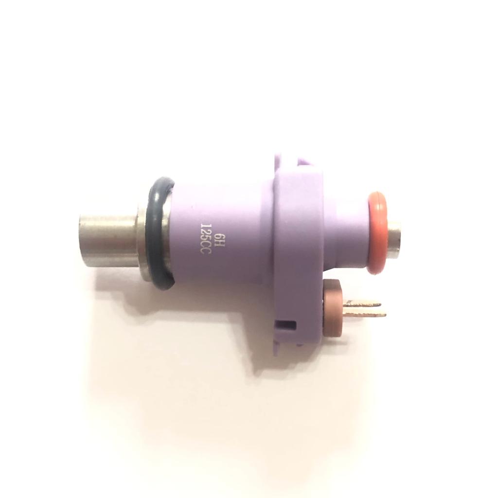 Yamaha Genuine Compatible Large Capacity Injector Cygnus X125 Majesty 125 Compatible Product 120cc/min Bw's125