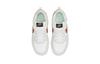 Nike Court Borough Low 2 White Metallic Bronze PS BQ5451-116