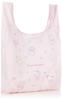 Marushin Eco Sanrio x W40 x D20cm 12 x made with recycled 3335012500 Bag, Characters, Peek-a-boo, H63.5 (folded 12cm), polyester,