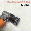 Lish Li Hong K-3125 Pneumatic Die Grinder and Sander Polisher