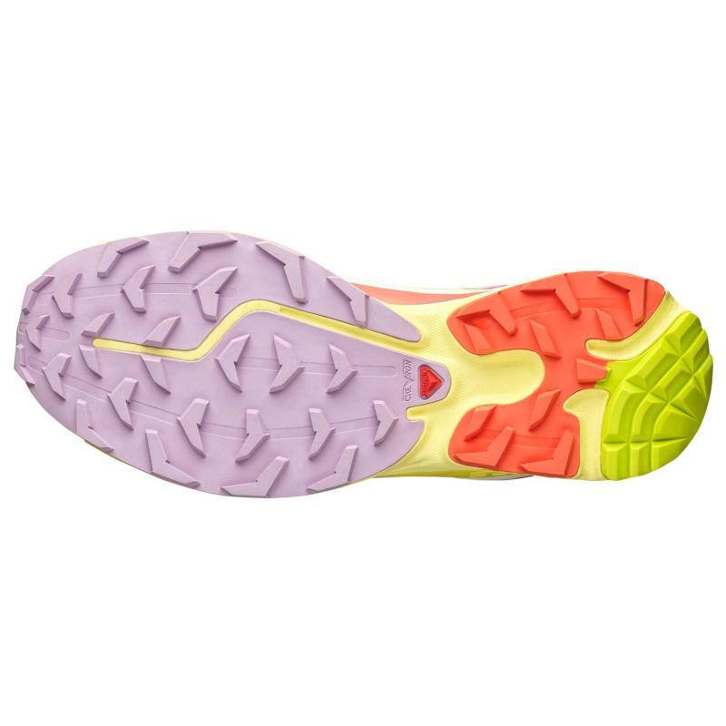 SALOMON Buty sportowe XT 6 Mountain 'Mount Siguniang' 473621