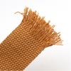 New 5 Meters 30-32Mm Width Canvas Ribbon Polyester Cotton Webbing Strap Sewing Bag Belt Accessories Outdoor Backpack Bag Parts