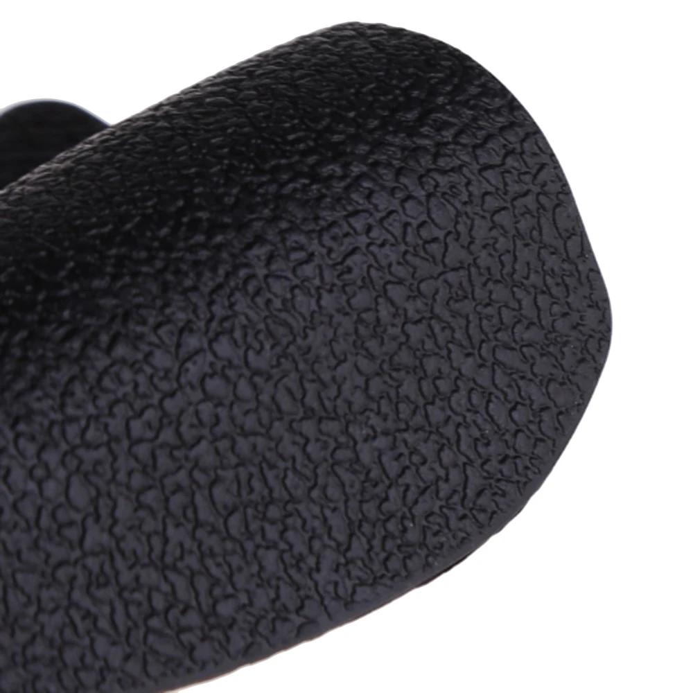 Haupt-Vorderer Rechter Gummi-Griff für CANON EOS 550D DIGITAL REBEL T2I KISS X4 Gummi-Griff für canon 550d/kiss x4 /t2i Fotozubehör