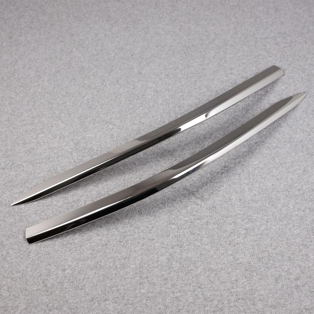 RUIQ Lexus RX Exterior Stainless Steel Bumper Custom Designed Exclusively for the Lexus 350/450h+ (2010 Series) Garnish, Dress-Up Accessory, Parts,