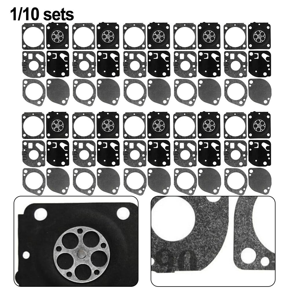 Fuel System Parts Carburetor Gasket Trimmer Repair Replaces 4180-007-1060 Fits FS Series Models Fits FC Series Models