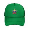Venezuela Flag Venezuelan Casquette  Unisex Outdoor Hats  Adjustable Snapback Hat Casual Baseball Caps
