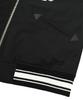 Avirex Varsity Woven Jacket / 6122154 Black