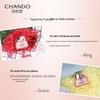 CHANDO Elastic Firming Anti-Wrinkle Night Cream