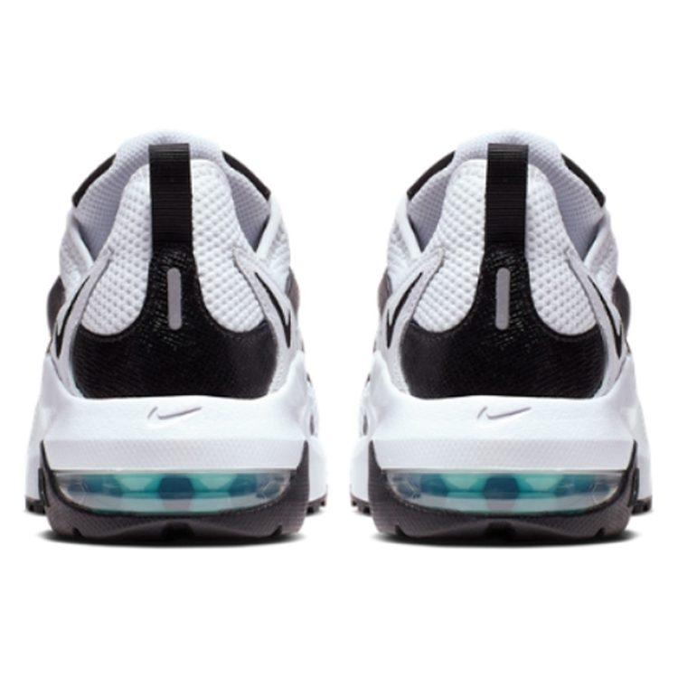 Nike Air Max Graviton White Black Women's AT4404-101