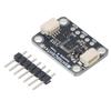 Temperature humidity sensor module +Celsius-0.2 celsius  accuracy for home appliances, HVAC and data loggers