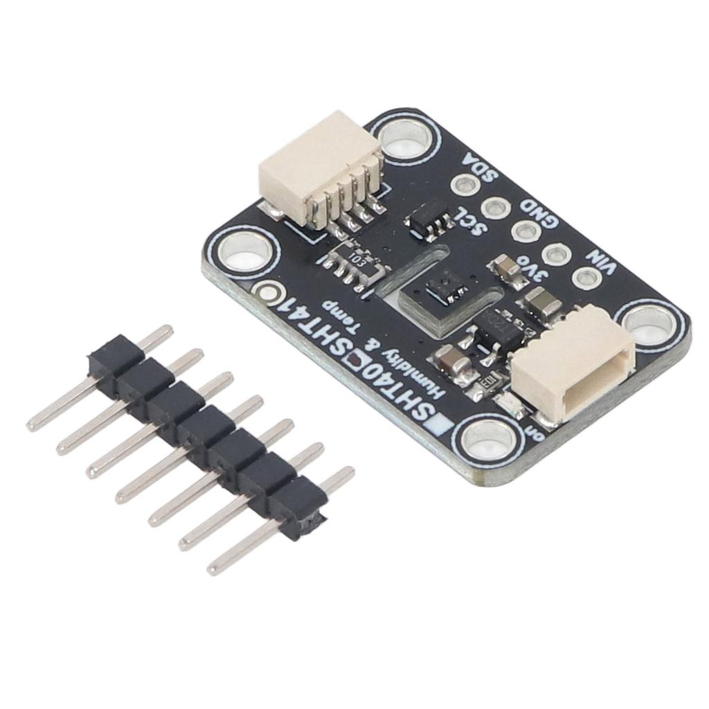 Temperature humidity sensor module +Celsius-0.2 celsius  accuracy for home appliances, HVAC and data loggers