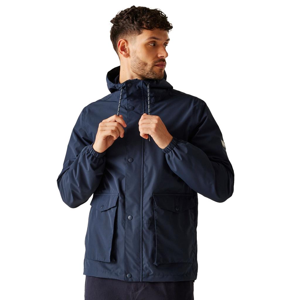 Regatta Mens Bayano II Waterproof Jacket