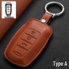Suitable for Great Wall Haval H6 PU Key Case - Premium m6/h2s/h5/F7 Haval Car Stylish Key Bag