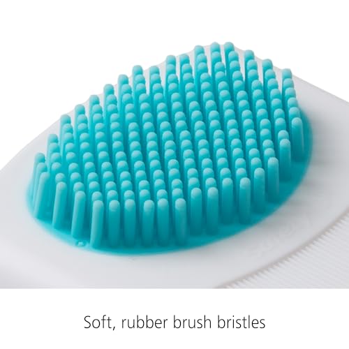 Safety 1st Cradle Cap Brush and Comb by Safety 1st