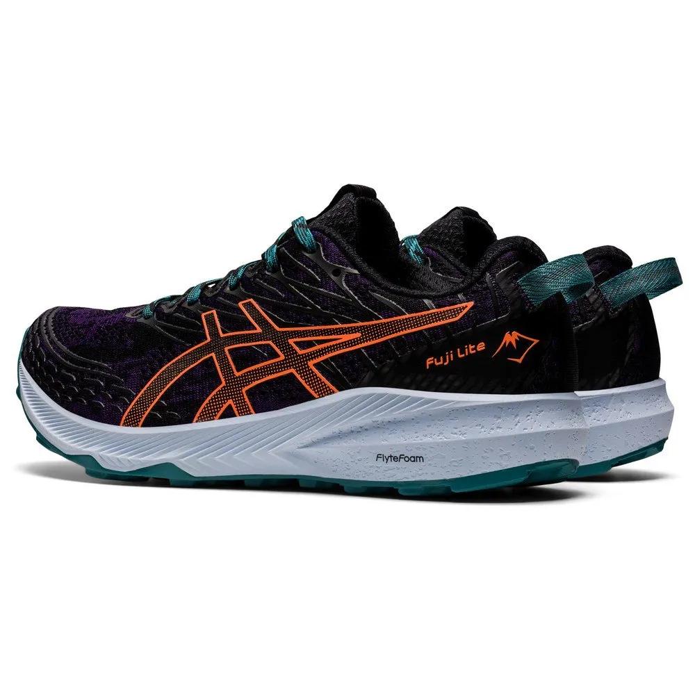 Asics Кроссовки для трейлраннинга Fuji Lite 3