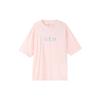 Jordan T Shirt Men's Light Pink DX4251-610