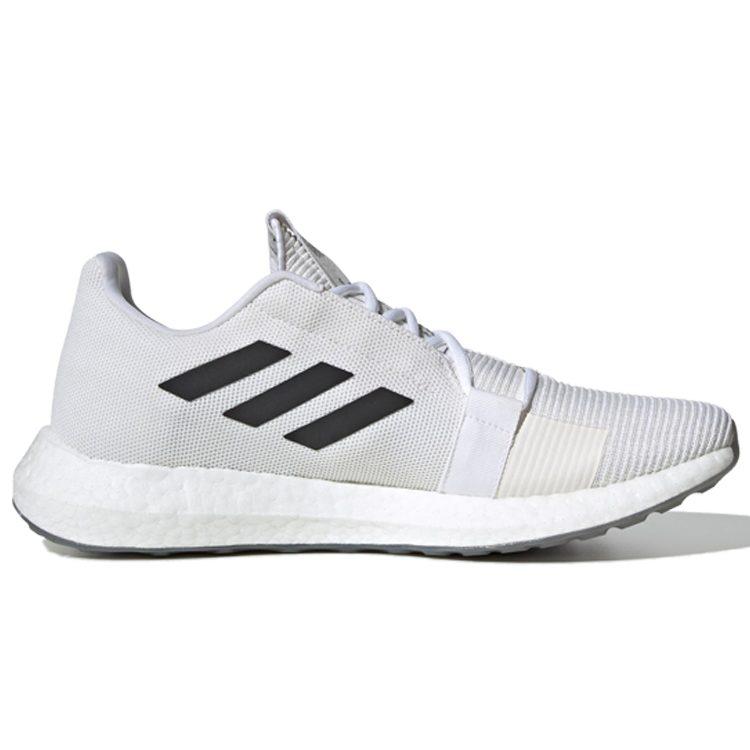 SenseBoost Go Adidas 'Cloud White' EG0959