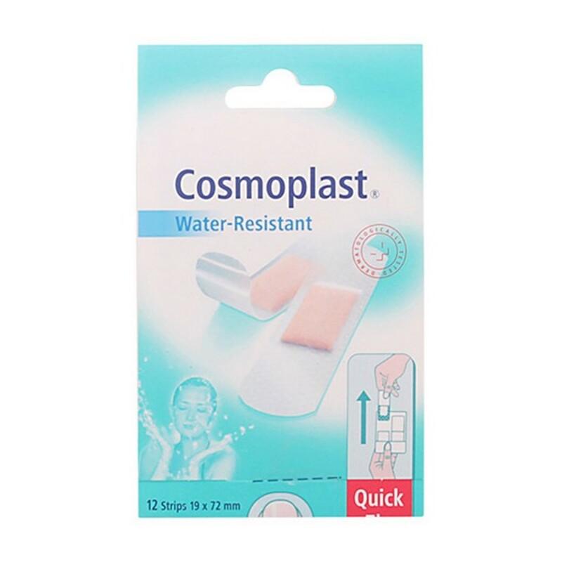 

Водостойкие повязки Cosmoplast (20 удс)