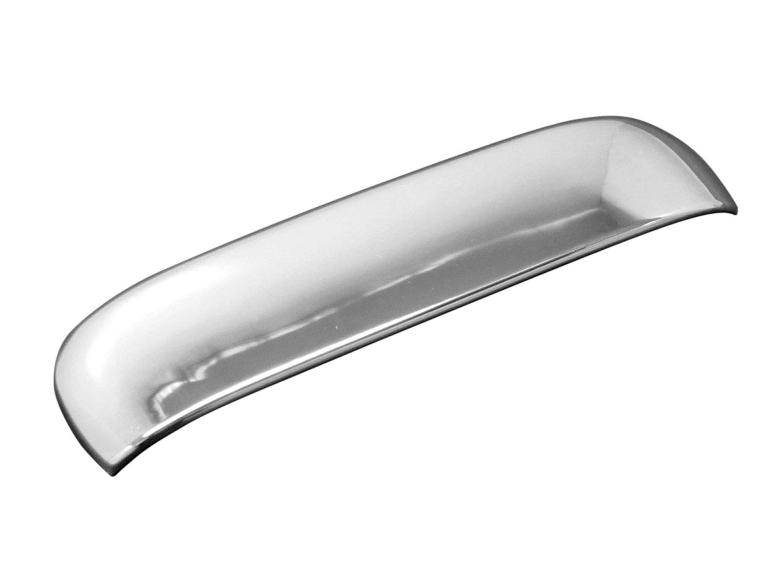 

BRIGHTZ Chrome Door Handle Rear Hatch Type A for Dayz Roox B B21 Dayz Dayz Dayz Dayz Roox 18493 Covers, Knob, [REA-DHC-015] B21A, 21, Roox, Roox,