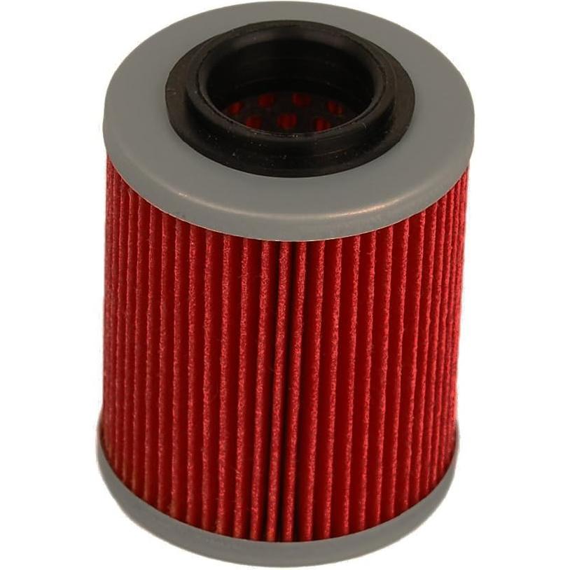 HIFROM Oil Filter Replacement for HF152 KN152 Can-am Commander Bombardier Outlander Max 330 400 650 800 500 1000 DS650 DS650X Baja Aprilia Rsv Mille