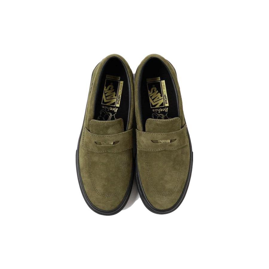 Vans Stil 53 Herbst VN0A5HELDOL