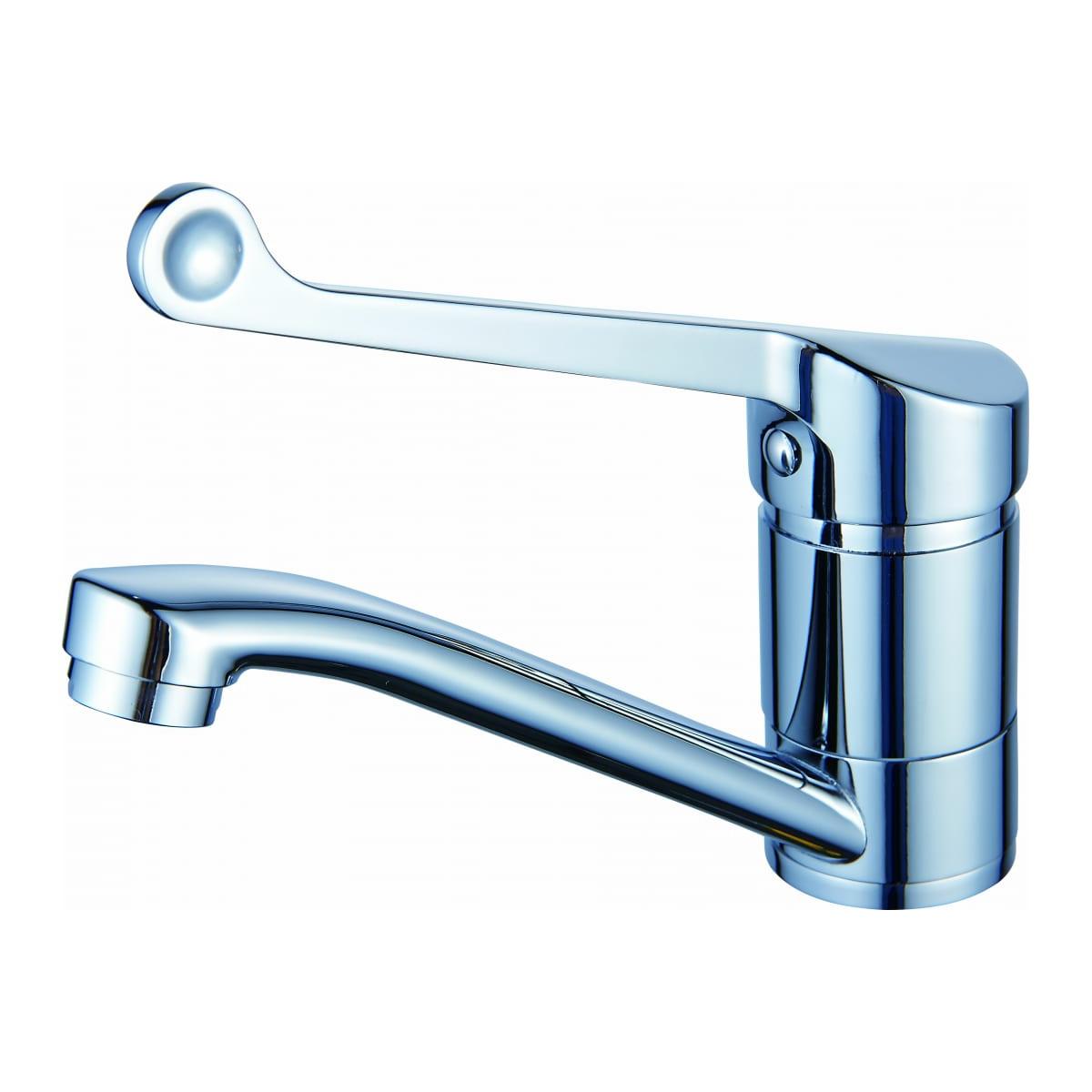 

Смеситель для кухни Diadonna D80-445126