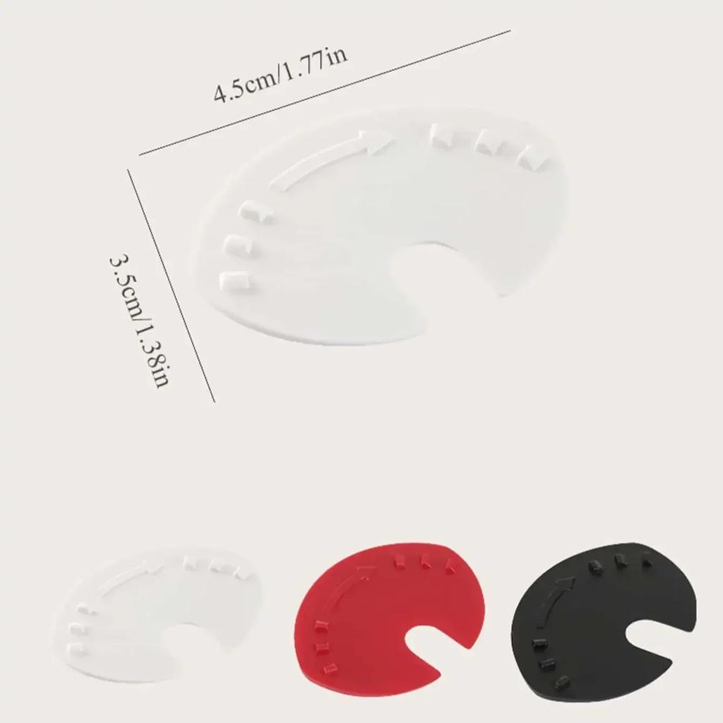 5pcs-Can Lid Can Sealer Beverage Can Cap Can Protector Barricade Soda Cap Sealer Plastic Beer Drink Lid Protector for Beer