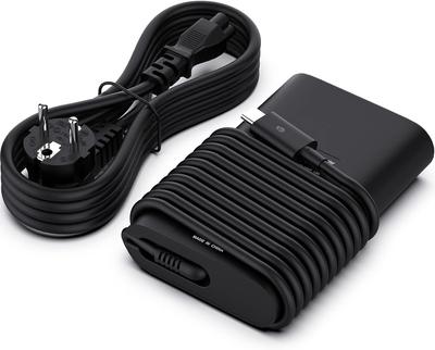 65W USB-C Charger for Dell Latitude 5520 5420 5290 5285 5179 5480 5400 5310 5320 5410 5510 5590 20V 3.25A